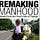 Remaking Manhood