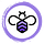 Lavender.Five Nodes