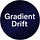Gradient Drift
