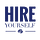 HIRE YOURSELF