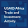 USAID Africa Trade & Investment