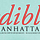 Edible Manhattan