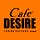 Cafe Desire