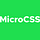 MicroCSS