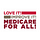 Nurses' Campaign for Medicare for All