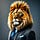 The Business Lion