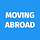 Moving abroad for a job
