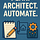 Plan. Architect. Automate