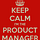 I want to be a product manager when I grow up