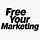 Free Your Marketing