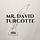 Mr. David Turcotte