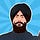 MAV Singh