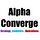 AlphaConverge