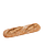 The Brownest Baguette