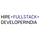 HireFullStackDeveloperIndia