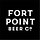 Fort Point Beer Company