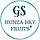 GS Hunza Dry Fruits