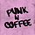 Punk N' Coffee