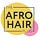 The Afro Hair Plug