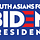 South Asians for Biden