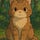 Brown cat diaries