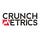 Inside CrunchMetrics