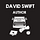 David Swift Author