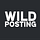 Wild Posting