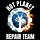 Hot Planet Repair Team