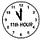 Eleventh Hour Enthusiast