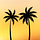 Storied Sunset