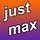 just max