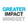 Greater Impact Mindset