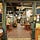 Cracker Barrel Front Porch