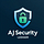 AJ ‘s Security Ledger