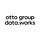 Otto Group data.works