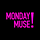 MondayMuse!