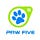 Paw Five