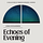 Echoes of Evening: A Collection of Modern Evensong Liturgies