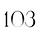 103 Ventures