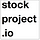 stockproject.io