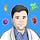 Melvin Sanicas, MD MSc MScID MBA