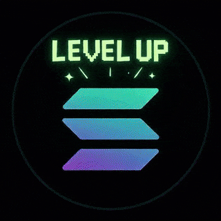 Solana Levelup