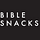 Bible Snacks