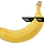 Blockchain Banana