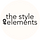 The Style of Elements