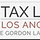 Los Angeles Tax Lawyer