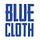Blue Cloth