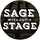 Sage without a Stage