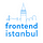 Frontend İstanbul